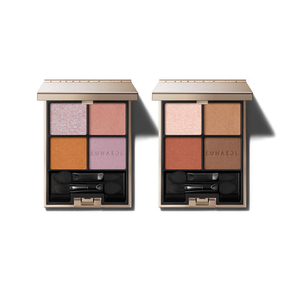 LUNASOL Palette d&