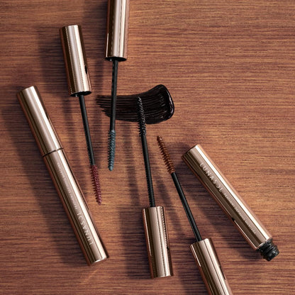 LUNASOL Mascara Feathery Defining 02 for Japanese Beauty