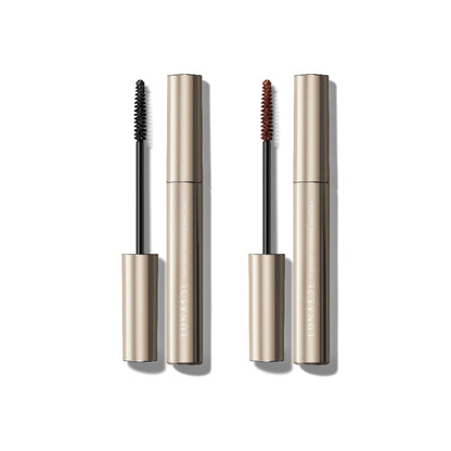 LUNASOL Mascara Feathery Defining 02 for Japanese Beauty