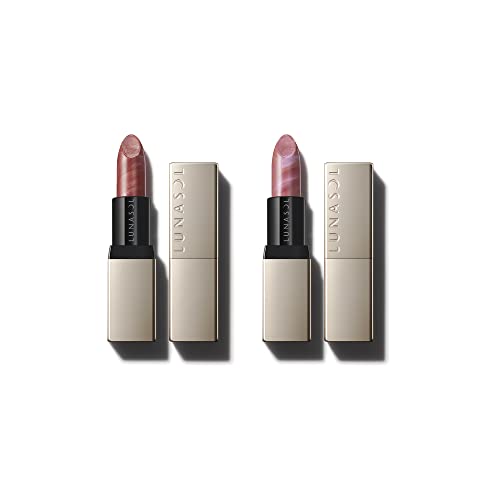 LUNASOL Maquillage Couleur Lèvres Blush EX07
