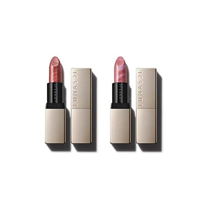 LUNASOL Maquillage Couleur Lèvres Blush EX07