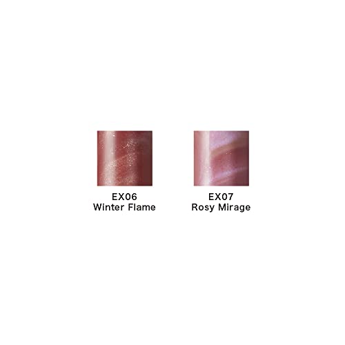 LUNASOL Maquillage Couleur Lèvres Blush EX07