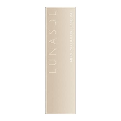 LUNASOL Maquillage Couleur Lèvres Blush EX07
