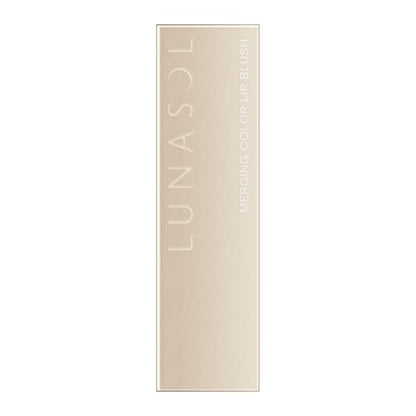 LUNASOL Maquillage Couleur Lèvres Blush EX07