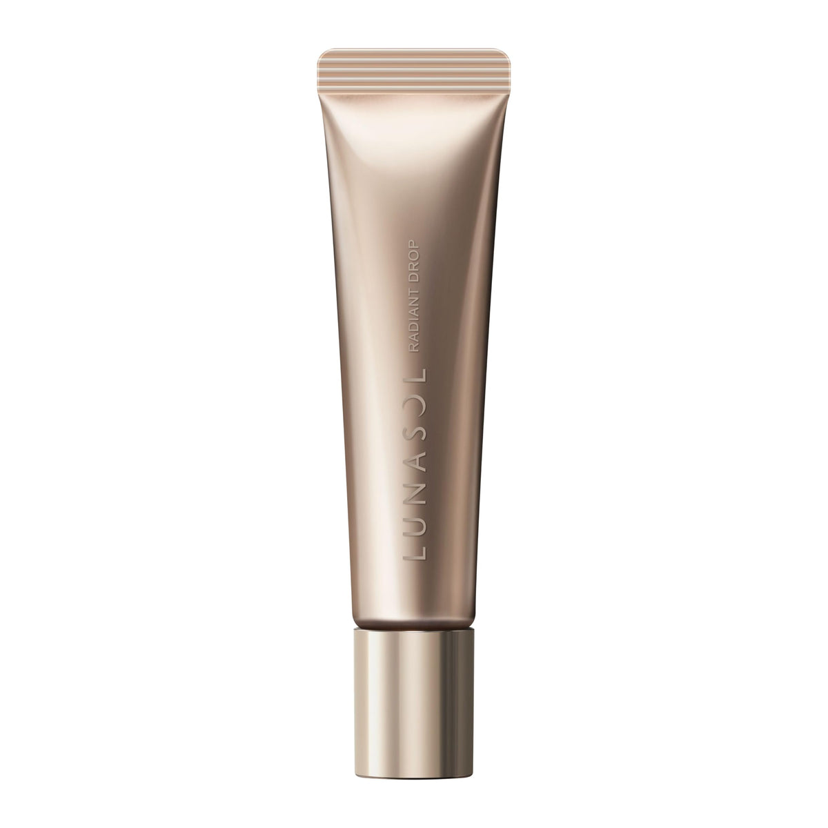 LUNASOL Radiant Drop Liquid Highlighter for a Healthy Glow