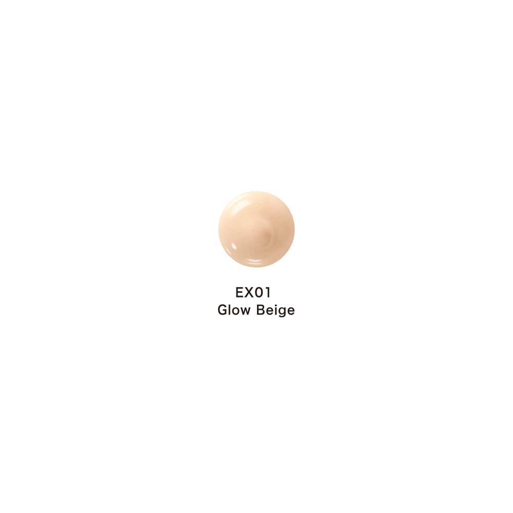 LUNASOL Radiant Drop Liquid Highlighter for a Healthy Glow