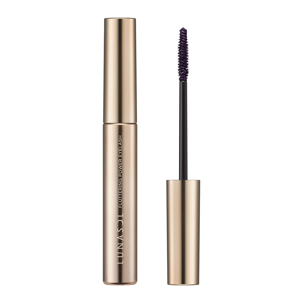LUNASOL Fluttering Power Eyelash EX03 Mascara for Dramatic Lashes
