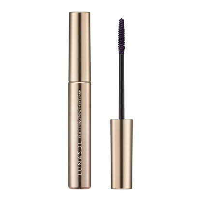LUNASOL Fluttering Power Eyelash EX03 Mascara for Dramatic Lashes