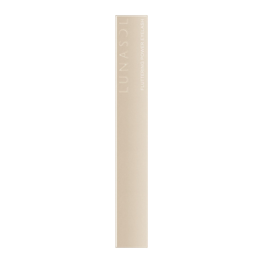 LUNASOL Fluttering Power Eyelash EX03 Mascara for Dramatic Lashes