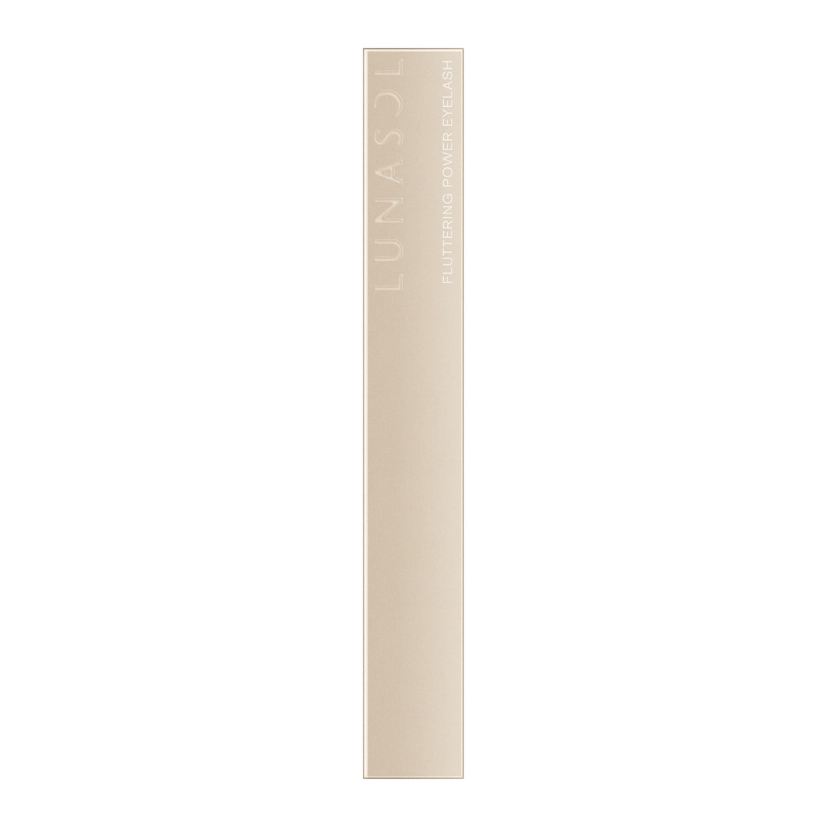 LUNASOL Fluttering Power Eyelash EX03 Mascara for Dramatic Lashes