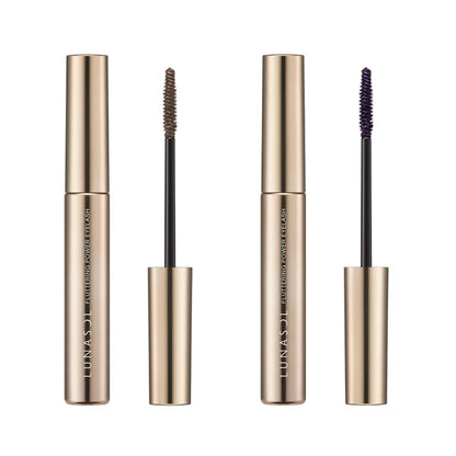 LUNASOL Fluttering Power Eyelash EX03 Mascara for Dramatic Lashes