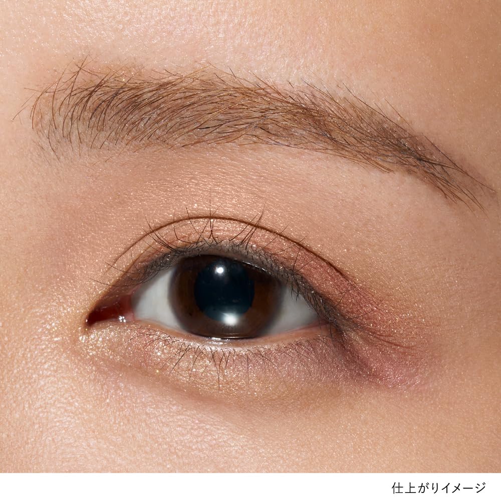 LUNASOL Eye Coloration N 18 7g Eyeshadow Harmonized Gray