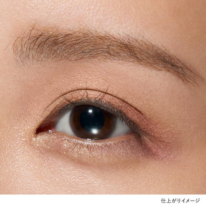 LUNASOL Eye Coloration N 18 7g Eyeshadow Harmonized Gray