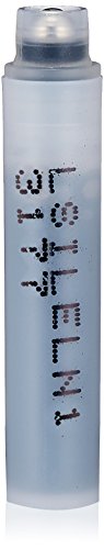 LUNASOL Intellectual Liquid Eyeliner N Refill 01 Brownish Black