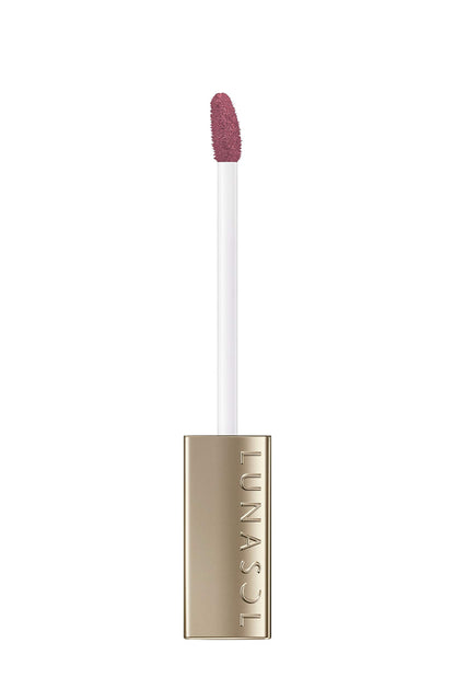 LUNASOL Dewy Matte Liquid Lipstick EX02 Amethyst Sage 7g