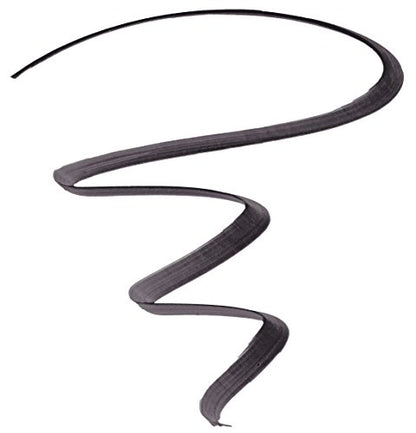 LUNASOL Mascara Feathery Lash 01 Deep Black