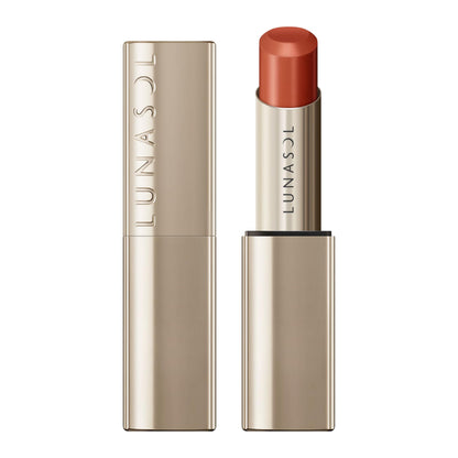 LUNASOL Fusing Color Lips EX02 Rich Color Lipstick