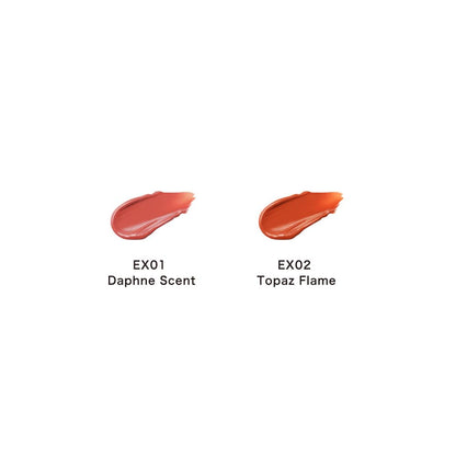 LUNASOL Fusing Color Lips EX02 Rich Color Lipstick