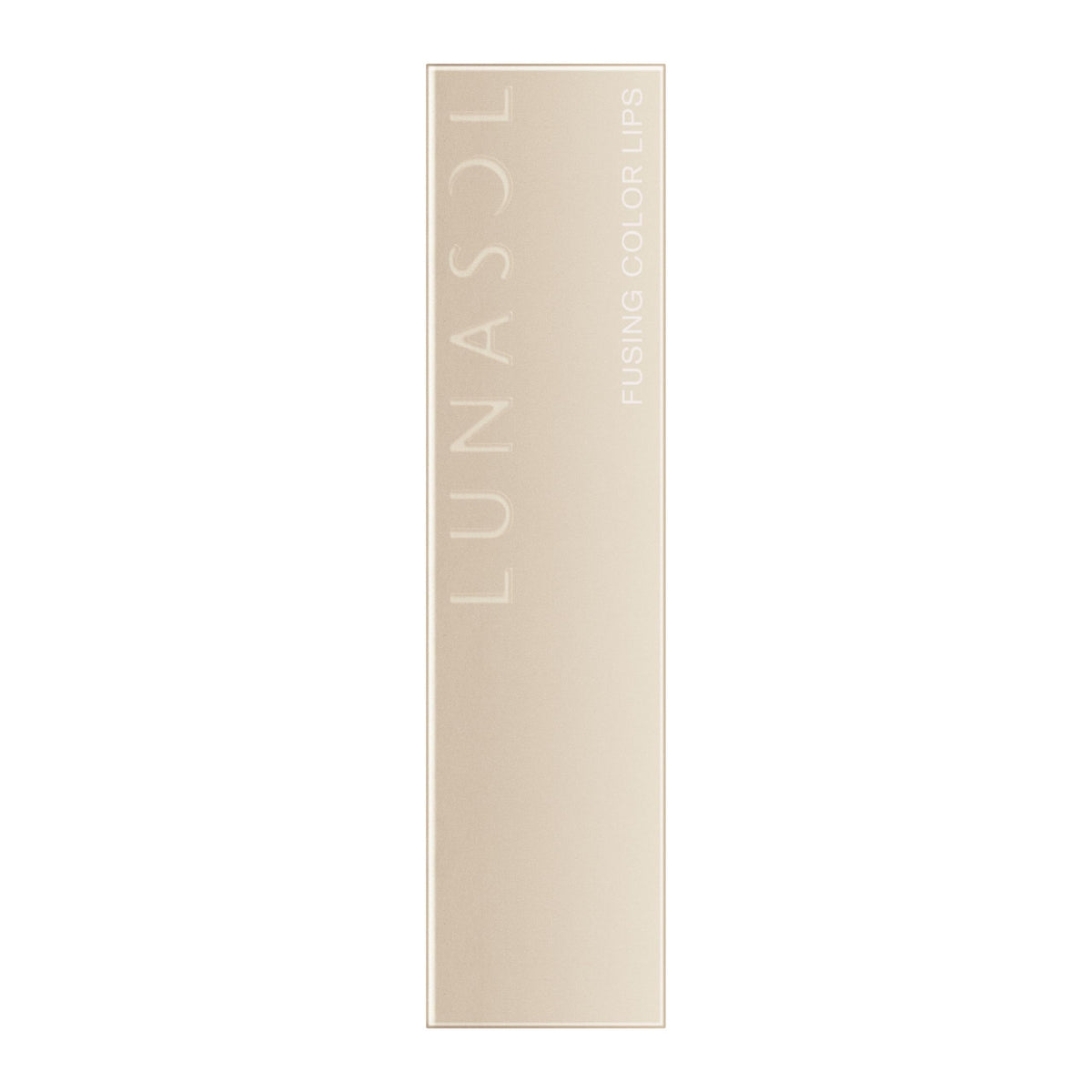 LUNASOL Fusing Color Lips EX02 Rich Color Lipstick