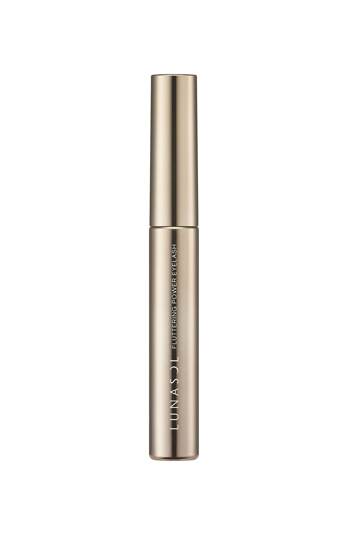 LUNASOL Fluttering Power Mascara 6g for Dramatic Lashes