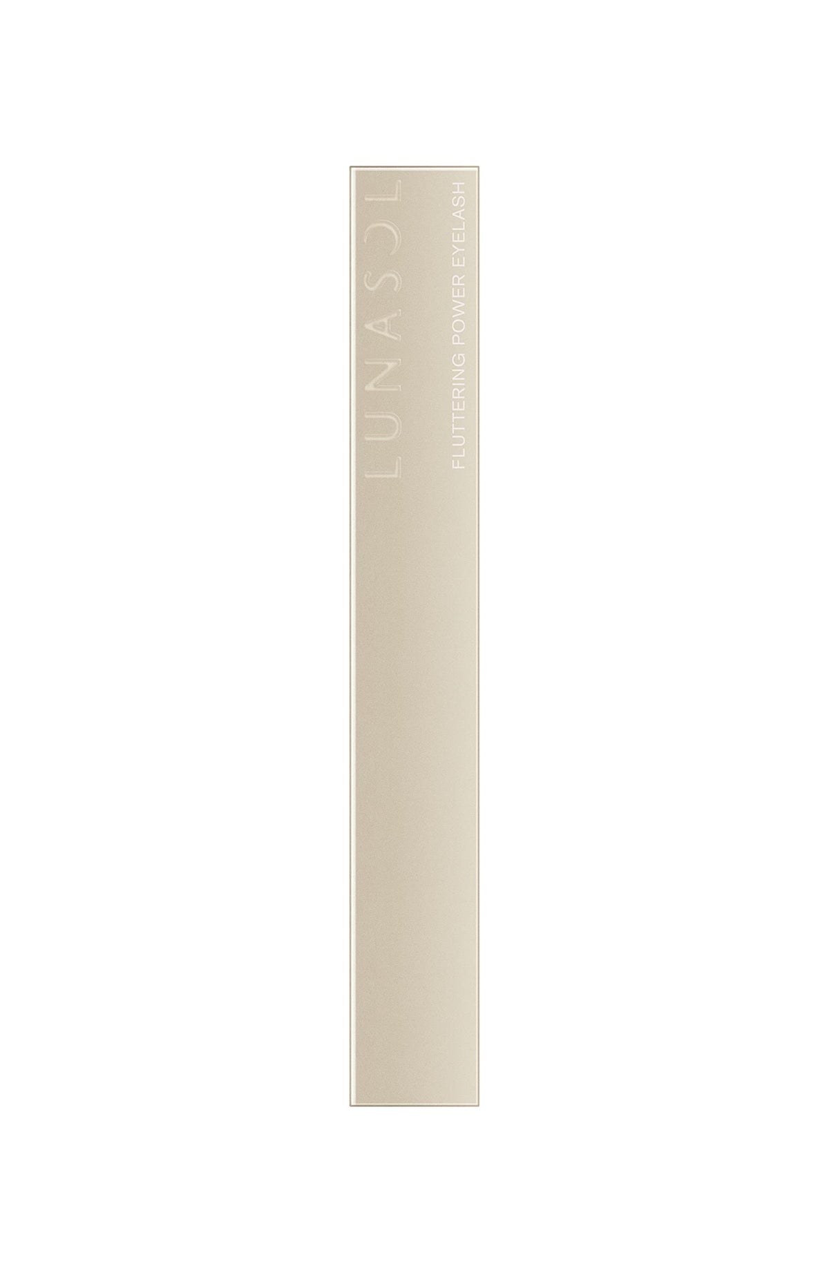 LUNASOL Fluttering Power Mascara 6g for Dramatic Lashes