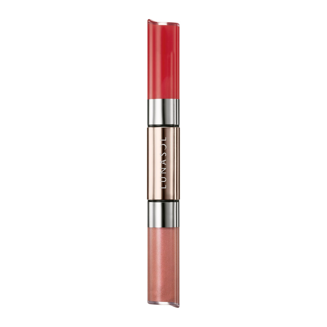 LUNASOL I Room Glow Lips EX02 Dual-Ended Lip Color