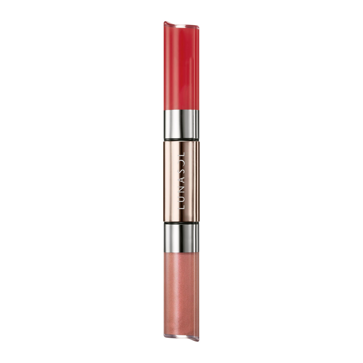 LUNASOL I Room Glow Lips EX02 Dual-Ended Lip Color