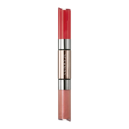 LUNASOL I Room Glow Lips EX02 Dual-Ended Lip Color