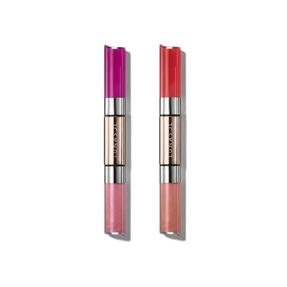 LUNASOL I Room Glow Lips EX02 Dual-Ended Lip Color