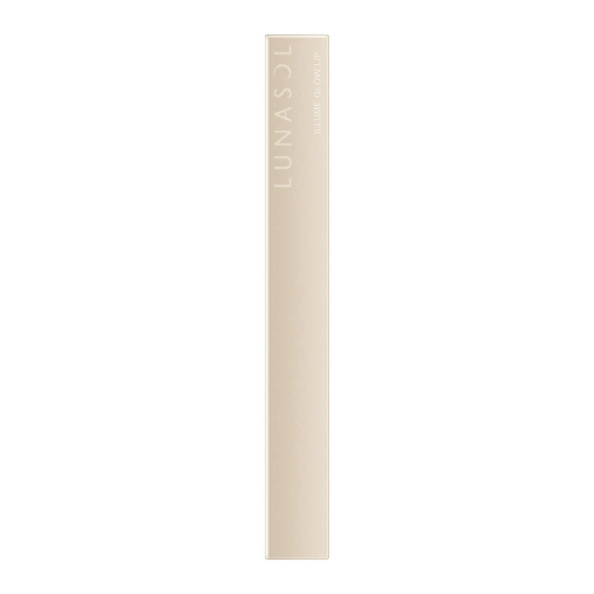 LUNASOL I Room Glow Lips EX02 Dual-Ended Lip Color