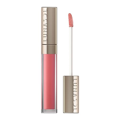 LUNASOL Gel Oil Lips EX09 for Natural Radiance