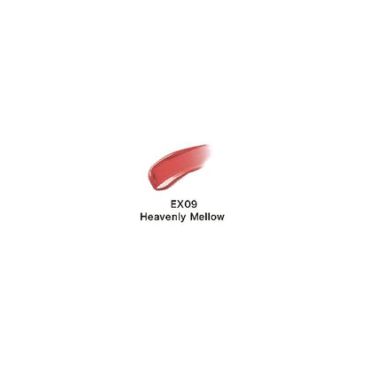 LUNASOL Gel Oil Lips EX09 for Natural Radiance