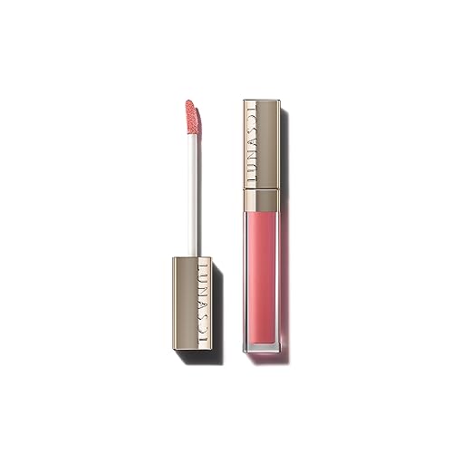 LUNASOL Gel Oil Lips EX09 for Natural Radiance