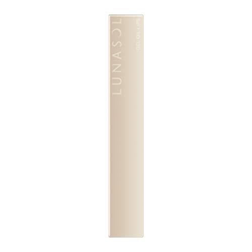LUNASOL Gel Oil Lips EX09 for Natural Radiance