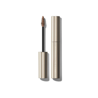 LUNASOL Gel à sourcils Feathering 01 pour un look naturel
