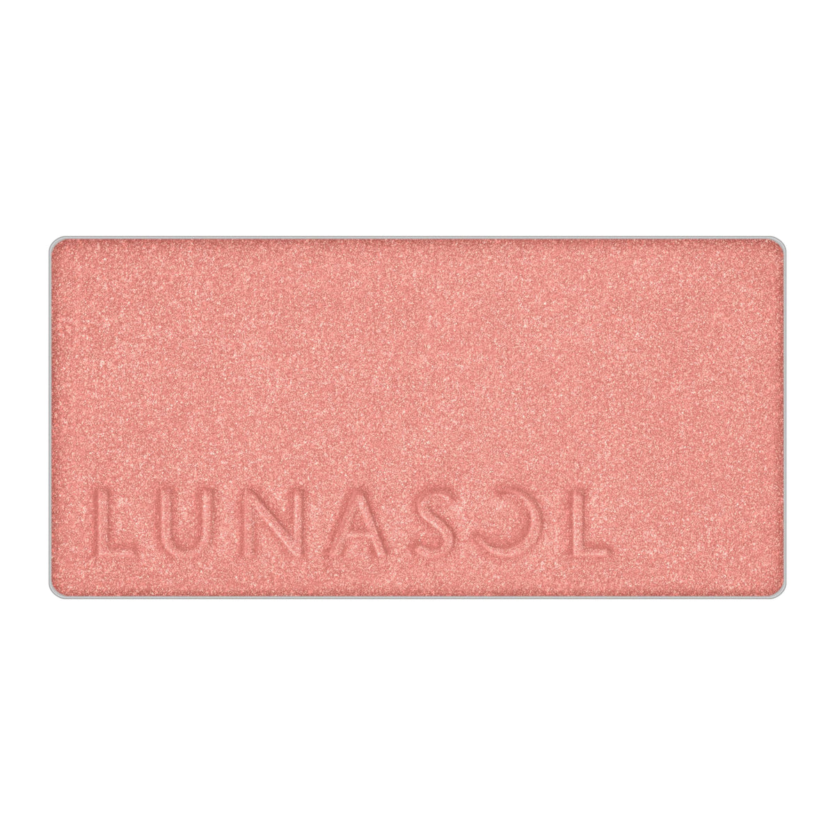 LUNASOL Sheer Color Cheeks Glow 05 Lightweight Blush
