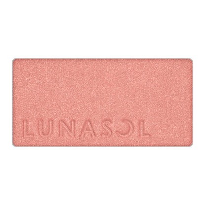 LUNASOL Sheer Color Cheeks Glow 05 Lightweight Blush