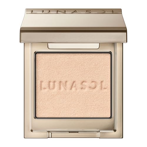 LUNASOL Mono Eye Coloration 02 Eyeshadow for Depth and Dimension