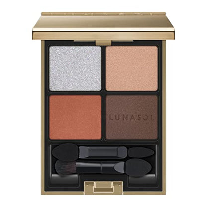 LUNASOL Eye Coloration 14 Amber Dusk Eyeshadow 6.6g