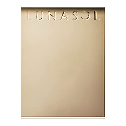 LUNASOL Eye Coloration 14 Amber Dusk Eyeshadow 6.6g