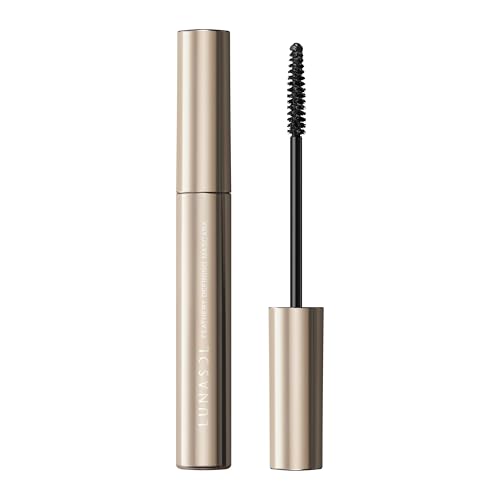 LUNASOL Mascara Feathery Defining 01 for Length and Volume