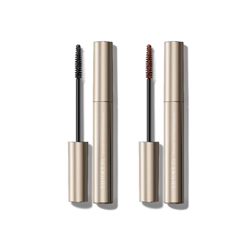 LUNASOL Mascara Feathery Defining 01 for Length and Volume
