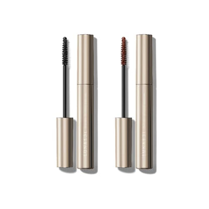 LUNASOL Mascara Feathery Defining 01 for Length and Volume
