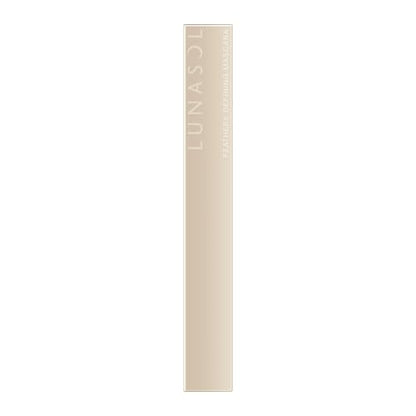 LUNASOL Mascara Feathery Defining 01 for Length and Volume