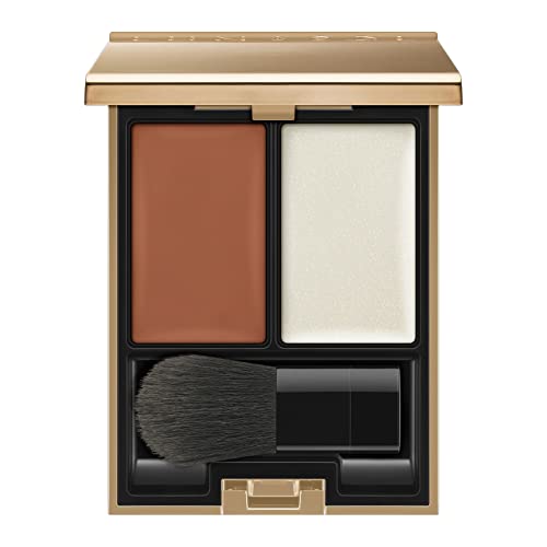 LUNASOL Glow Blush EX04 for Radiant Cheeks