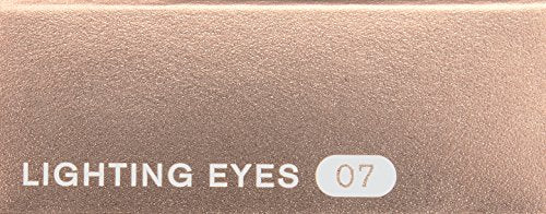 LUNASOL Eyeshadow 07 Shiny Beige for Radiant Looks