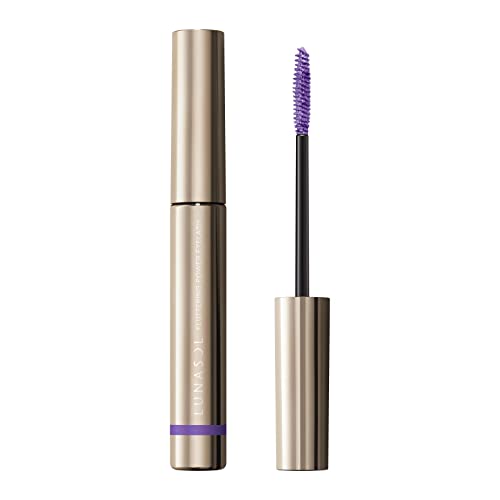 LUNASOL Mascara Colorée Flottante EX06 pour un Regard Éblouissant