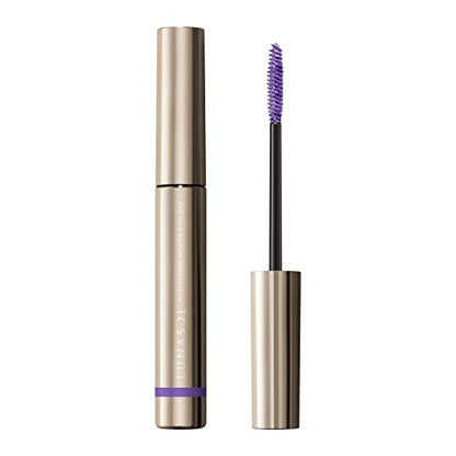 LUNASOL Mascara Colorée Flottante EX06 pour un Regard Éblouissant