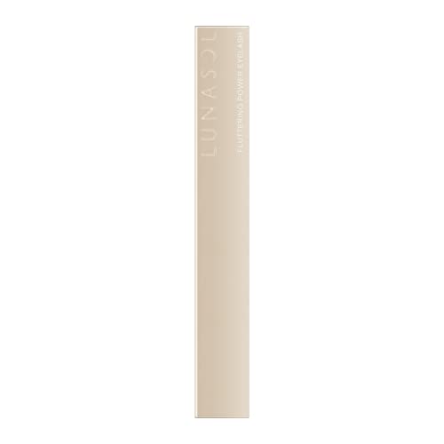 LUNASOL Mascara Colorée Flottante EX06 pour un Regard Éblouissant