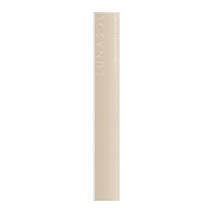LUNASOL Mascara Colorée Flottante EX06 pour un Regard Éblouissant